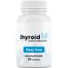 Easy Iron: Doctor-Formulated High Potency Iron Supplement for Enhanced Energy & Wellness Gentle on Stomach Ideal for Thyroid & Anemia Support Non-Constipating Daily Boost