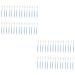 Gatuida 60pcs Disposable Toothbrush Soft Fur Toothbrush Set Toddler Plastic