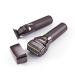 Buy BaBylissPRO FXONE LOPROFX Limited Edition Purple Hair Trimmer + Foil Shaver | International Shipping Available - Buy Online on GoSupps.com