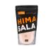 Purasana Sel Rose de l Himalaya Fin 100% Naturel & Non Raffin Riche en Min raux Recharge de 500 g Id al pour Assaisonnement & Cuisine Sel Rose de l'Himalaya 500g