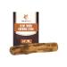 Wildfang chewing wood for dogs made of olive wood |Chewed root for dogs - olive wood dog as a k toy dog toys chewing wood or dental care - for your dog up to 45kg - size L 220 g (1 Pack)