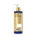 StBotanica Pro Keratin & Argan Oil Conditioner 200ml - Repair & Nourish Dry Damaged Hair | Paraben & SLS Free - Buy Online on GoSupps.com