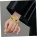 SHOWERORO 12pcs Graduation Wristband Set 2024 - Themed Hand Chains & Portable Bracelets for Class of 2024 - Buy Online on GoSupps.com