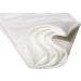 3-Pack Bamboo Microfiber Inserts for Adults - 4-Layer Washable Cloth Diapers for Incontinence Care - Large & Highly Absorbent - Buy Online on GoSupps.com