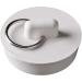 Rubber Bath Plug Drain Stopper Replacement Mop Pool Plug Bath Basin Waste Plug For Kitchen Sink And Washbasin Bathroom Bath Stopper - Buy Online on GoSupps.com