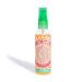 D'Luchi Gold Body Lotion Natural Body Lightener Gives a Brighter Touch to the Skin for All Hair Types -2 Oz