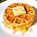 Keto Pancake & Waffle Mix | Fluffy, Gluten-Free, Grain-Free, Dairy-Free | Low Carb & Sugar-Free | Just Add Water | 3g Net Carbs | Baking Mix for Pancakes, Waffles, Cupcakes, Bread | English Muffins - Buy Online on GoSupps.com