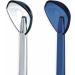 Waterpik Replacement Tongue Cleaners (2 Pack) - Improve Oral Hygiene - Buy Online on GoSupps.com