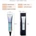 Long-Lasting Glitter Primer for Eyeshadow Base - Makeup Foundation Highlighter Cream - Buy Online on GoSupps.com