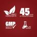 Piping Rock Vitamin K Supplement - 100 mcg | 240 Tablets | Non-GMO Gluten Free | Buy Internationally - Buy Online on GoSupps.com
