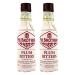 Fee Brothers Plum Cocktail Bitters - 5 oz - 2 Pack