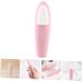 DOITOOL Face Brush Face Exfoliator Facial Exfoliator Face Cleaner Brush Facial Cleansing Brush Facial Wash Brush Face Cleansing Brush Manual Miss Man-made Fiber Plastic Scrubber - Buy Online on GoSupps.com