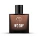 OG_G BEAUTY Luxury Woody Essence Eau de Parfum 50 ml (1.69 fl oz) A Refined Earthy Fragrance with Rich Woods and Subtle Spice Ideal for a Lasting Impression | for Men. - Buy Online on GoSupps.com