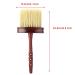 Hairdresser Salon Neck Duster Brush for Barbers | Diane Face Cleaning & Haircut Sweep Brush - International Shipping Available - Buy Online on GoSupps.com