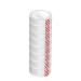 Zaprosze Transparent Tape Refills  8 Rolls of Invisible Tape 3/4 x 1000 inches  Glossy Gift wrap Tape for dispensers  Offices  Schools  Homes.