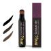 gowwim Root Touch Up Semi-permanent Root Hair Coloring Hair Dye Pen for Roots  Haircolor Touch-Up Stick to Cover Gray Hair Root(Dark Brown)