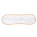Castor Oil Compress - Soft Reusable Organic Pack for Thyroid Nodules | Best for Healing & Comfort - Buy Online on GoSupps.com