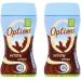 Options White Hot Chocolate 220g - 2 Pack | White Chocolate Flavoured Instant Hot Drink. - Buy Online on GoSupps.com