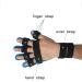 Finger Rehabilitation Training Device | Silicone Fingerboard for Stroke & Hemiplegia | Left & Right Hand Therapy - Buy Online on GoSupps.com