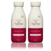 Caprina by Canus Fresh Goats Foaming Milk Body Bath Original 27.1 oz (2)