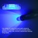 Yuland Teeth Whitening Lamp | 36W LED Dental Bleaching Light with Remote Control | Effective Teeth Whiteners | 1 Fl Oz - Buy Online on GoSupps.com