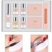 Eyelash Lift Tool Quick Perming Curling Extensions Set Semi Permanent lash Perm Lash Lamination Starter Kit for Salon Home eyelash lift tool - Buy Online on GoSupps.com