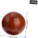 Fomiyes Handball Massage Balls - Chinese Health Balls for Hand Massage & Fitness Training - Buy Online on GoSupps.com