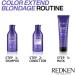 Redken Color Extend Blondage Conditioner 300ml Double - Buy Online on GoSupps.com