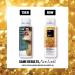 IGK THIRSTY GIRL Coconut Milk Leave-In Conditioner 5 Oz - Hydrate, Strengthen, Frizz Control - Vegan & Cruelty Free - Buy Online on GoSupps.com