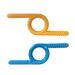 TalkTools Textured Chewy Combo Pack - 2 Pack | Chewies for Sensory Needs - Buy Online on GoSupps.com