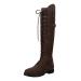 Suedwind winter riding boots Longford |Leather boots |Robust Nubuk Oberleder |Fed |Water repellent |Outdoor boots |Wassenigehen stable riding 40 EU 40 - Regular - W35-37 / 46h