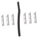3 Set Eyebrow Razors for Women - Portable Eyebrow Trimmers & Face Hair Shavers - Buy Online on GoSupps.com