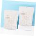 100pcs Disposable Compressed Facial Masks | Non-Woven Skincare Face Masks for Hydration & Brightening - Buy Online on GoSupps.com
