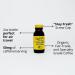 Explorer Gift Pack - Cold Brew Super Concentrate - 4 Caffeine Levels Sampler - Buy Online on GoSupps.com