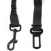 Stuff From Above Universal Dog Safety Belt | Adjustable 50-80cm | Elastic Jerk Damping for All Dog Breeds & Car Types - International Shipping Available - Buy Online on GoSupps.com