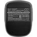 Buy Ni-MH Battery 3300mAh Replacement 130279001 | Compatible with 315.11538 11538 - Fast International Shipping - Buy Online on GoSupps.com