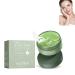 Collagen Eye Patches Soothing Eye Gel Patches Undereye Patches for Reducing Dark Circles Moisturizing Puffiness and Eye Bags Anti-Wrinkle Eye Patches Gel (30 Pairs *Avocado Eye Mask)