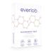 EVERLAB Hashimoto Test Check for important thyroid autoantibody aTPO quickly and easily | Self-test for home use