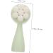 FRCOLOR 2 Pieces Face Brush Silica Gel Deep Cleaning Tool - Buy Online on GoSupps.com