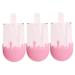 Buy Housoutil 6 Pcs False Eyelash Case & Lifting Kit - Cute Eyelash Organizer for Travel - Durable Transparent Storage for Fake Lashes - Buy Online on GoSupps.com