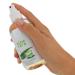 Aloe Vera Spray for Hair & Skin Care - 100% Natural Vegan - 200ml | Biologically Controlled Cultivation Made in Germany - Moisture Care & After Sun - Buy Online on GoSupps.com