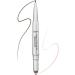 L'Oreal Paris High Contour Brow Pencil & Highlighter Duo - Brunette, Pack of 1 - Buy Online on GoSupps.com