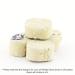 JAIRESTONE 4Pcs Sefidab Body Scrubber Set for Gentle Dead Skin Removal and Exfoliation - Ideal for Smooth, Soft Skin Care - Buy Online on GoSupps.com
