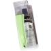 Saddgo Glasses Cleaning Set Scratch Removing Spray Eyewear Screwdriver Eyeglasses Lens Maintenance Spray Cleaner Lens Cloth Lens Cleaning Solution Eyeglasses Maintenance Kit Lens Cleaning Set Eyewear - Buy Online on GoSupps.com