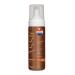 Le Tan Classic Tanning Foam Self Tanner | Natural Looking Tan Lightweight Bronze Base Self Tanning Mousse Enriched with Vitamin E | Long Lasting Salon Quality Streak Free 6oz (Medium/Dark)