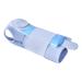 WskLinft 1Pc Wrist Tunnel Promote Healing Strong Stability Night Wrist Sleep Support Brace for Carpal Tunnel Right Hand Grey