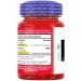 Tylenol Extra Strength Pain Reliever Medicine for Headache Back Pain and to Reduce Fever Acetaminophen Rapid Release Gelcaps 500mg 120 Gelcaps Medication - Buy Online on GoSupps.com