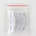 Uinfhyknd 72Pc/Lot No-Shine Wig Tape Double Adhesive Hair Extension Tape Strips Waterproof for Toupee/Lace Front Wigs Film Bonding - Buy Online on GoSupps.com