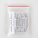 Sujurio 72Pc/Lot No-Shine Wig Tape Double Adhesive Hair Extension Tape Strips Waterproof for Toupee/Lace Front Wigs Film Bonding - Buy Online on GoSupps.com