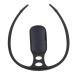 Posture Corrector Reminder - Intelligent Monitoring Device for Home | Improve Your Posture (Black - Buy Online on GoSupps.com